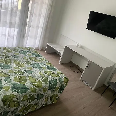 Il Fiore Del B&B Pacengo Di Lazise