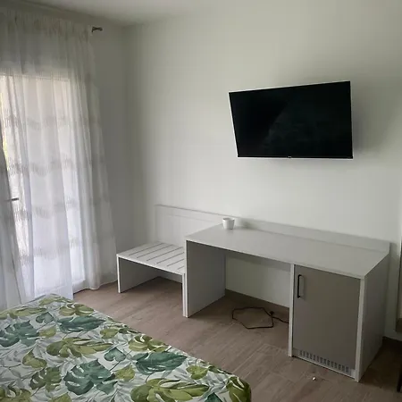B&B Il Fiore Del Pacengo Di Lazise