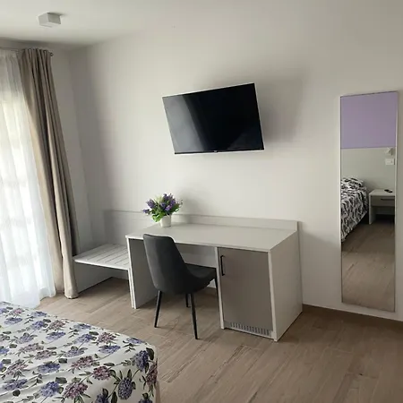 Il Fiore Del Bed & Breakfast