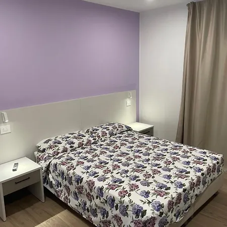 Bed & Breakfast Il Fiore Del