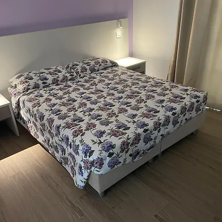 Il Fiore Del Bed & Breakfast *