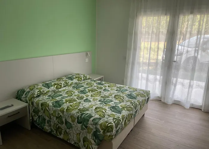 Bed & Breakfast Il Fiore Del