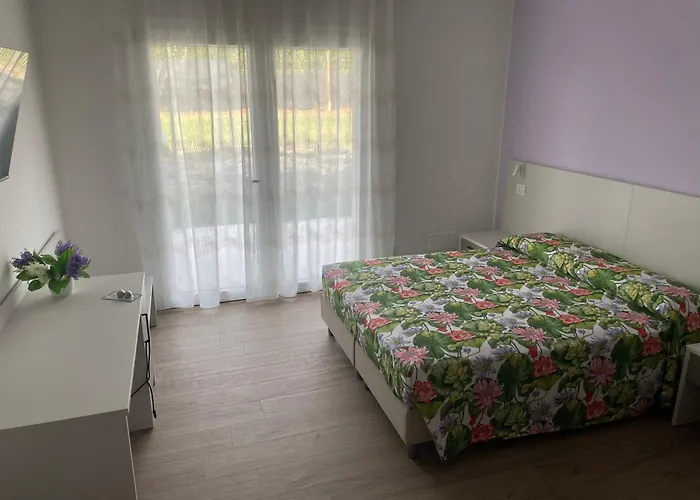 Bed & Breakfast Il Fiore Del