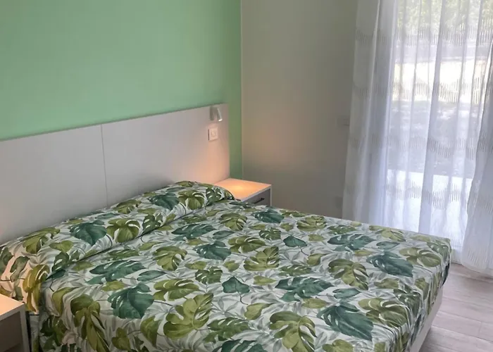 Il Fiore Del 3* Pacengo Di Lazise