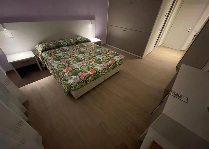 Bed & Breakfast Il Fiore Del