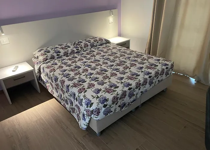 Il Fiore Del Bed & Breakfast 3*