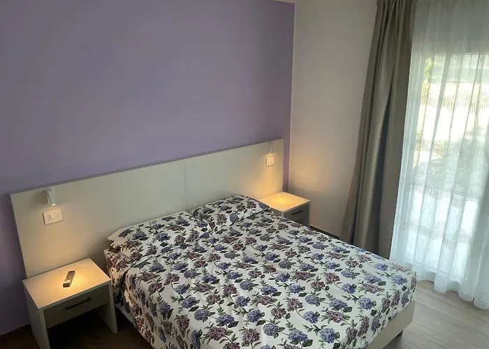 Il Fiore Del Bed & Breakfast