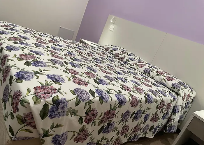 Il Fiore Del Bed & Breakfast
