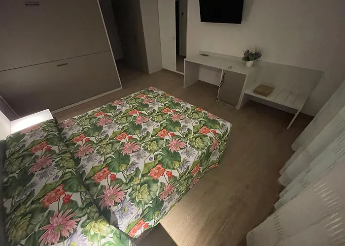 Bed & Breakfast Il Fiore Del 3*