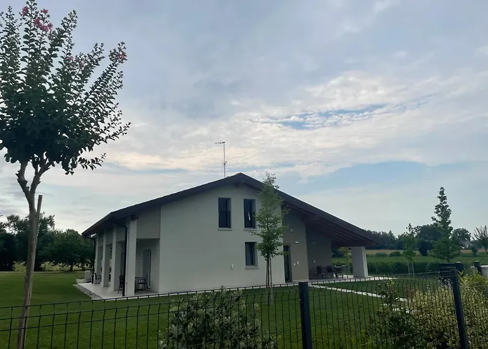 Il Fiore Del 3* Pacengo Di Lazise