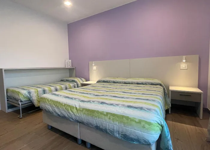 Bed & Breakfast Il Fiore Del 3*