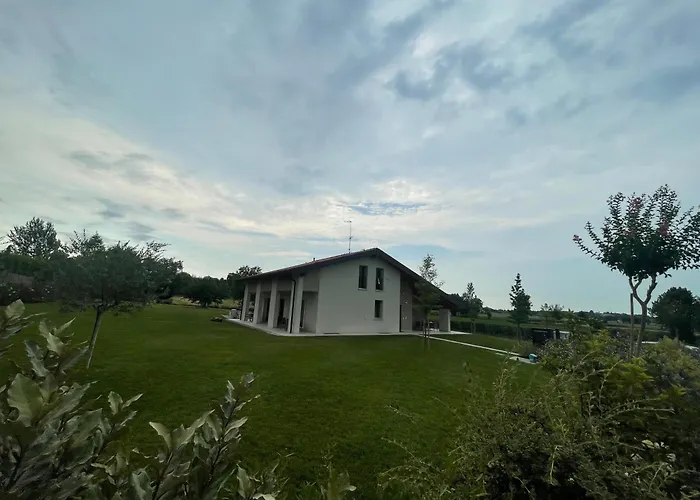 Il Fiore Del Bed & Breakfast 3*