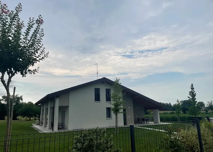Bed & Breakfast Il Fiore Del 3*