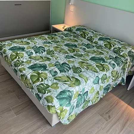 Il Fiore Del Pacengo Di Lazise