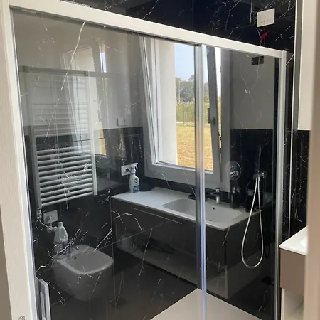 Il Fiore Del 3* Pacengo Di Lazise