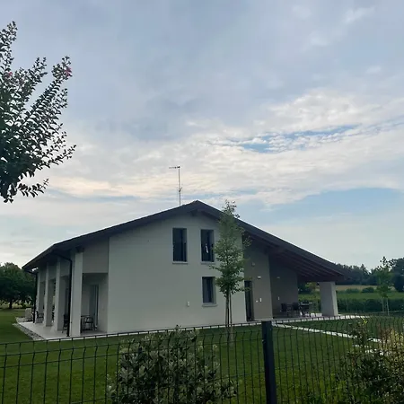 Il Fiore Del 3* Pacengo Di Lazise