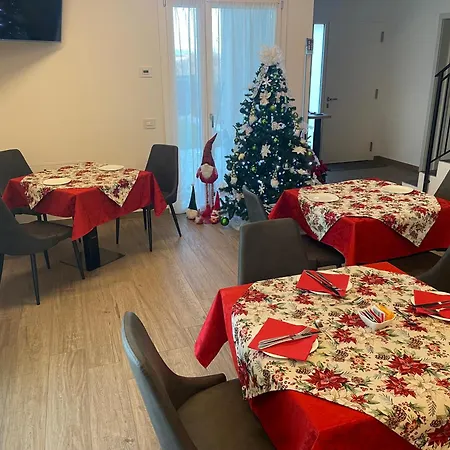 Bed & Breakfast Il Fiore Del 3*