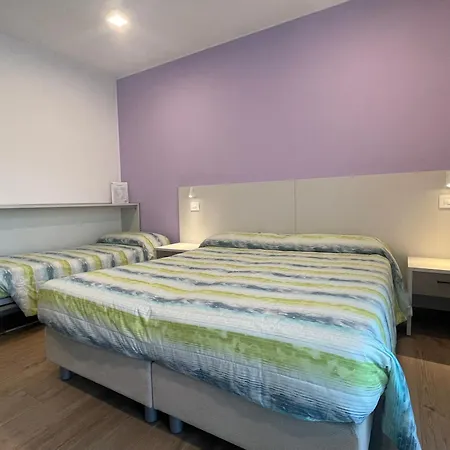 Bed and Breakfast Il Fiore Del 3*