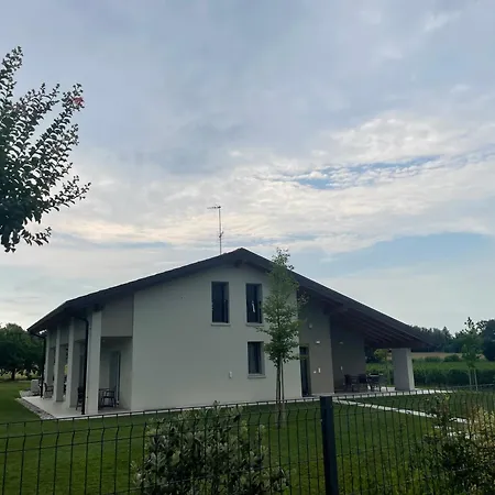 Il Fiore Del Bed & Breakfast