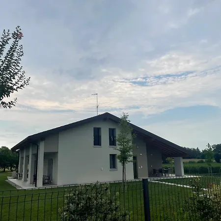 Bed & Breakfast Il Fiore Del 3*