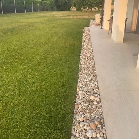 فندق مبيت وإفطار Il Fiore Del 3*