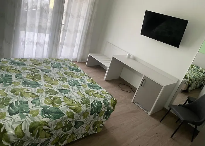 Il Fiore Del Frühstückspension Pacengo Di Lazise