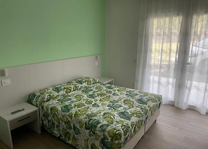 Frühstückspension Il Fiore Del 3*