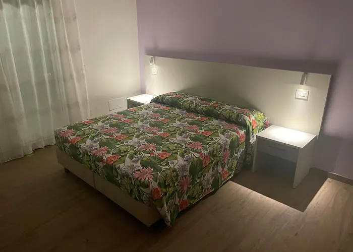 Il Fiore Del 3* Pacengo Di Lazise