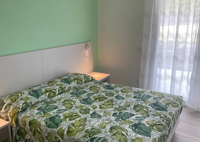 Il Fiore Del Frühstückspension