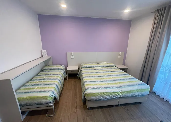 Il Fiore Del Frühstückspension 3*